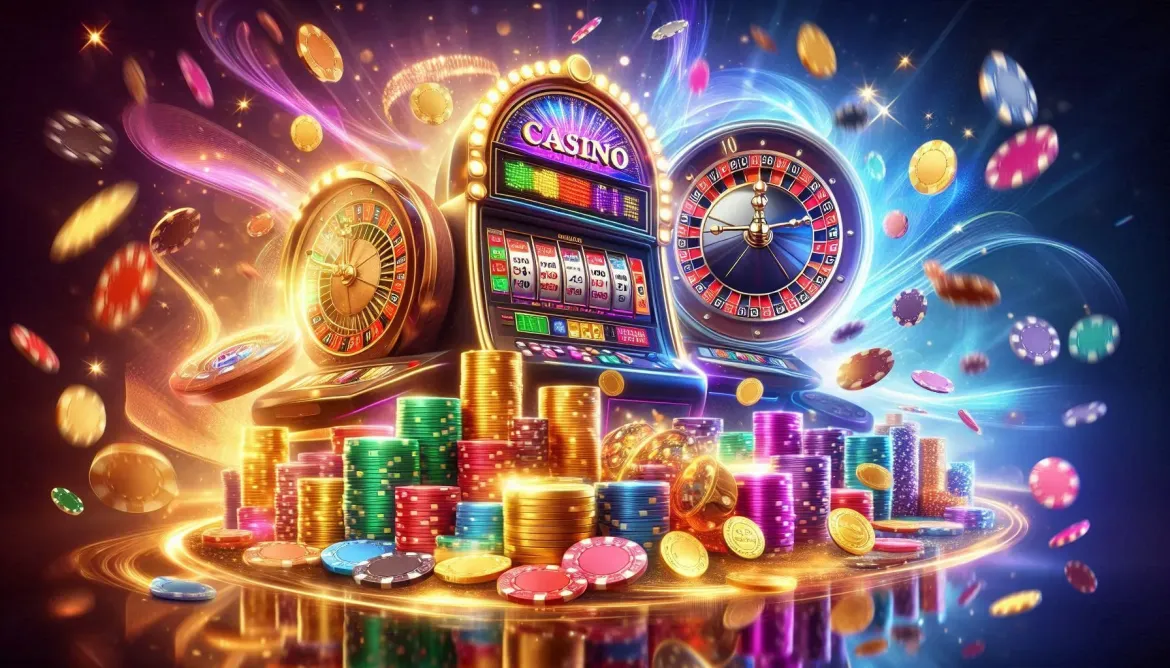 Chumba Casino